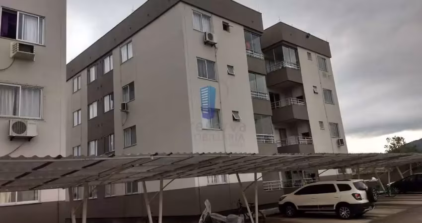 Apartamento com 2 quartos à venda na Rua José Luiz Marcelino, Murta, Itajaí