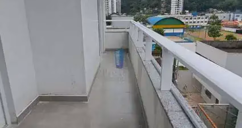 Apartamento com 2 quartos à venda na Rua Marciano Marquetti, 177, Fazenda, Itajaí