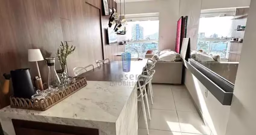Apartamento com 2 dormitórios no bairro são vicente