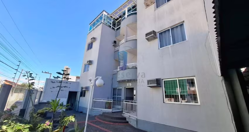 Apartamento para alugar no bairro Ressacada - Itajaí/SC