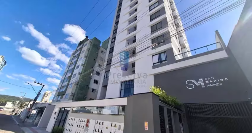 Apartamento com 3 quartos à venda na Rua Ulisses Machado Dutra, Dom Bosco, Itajaí