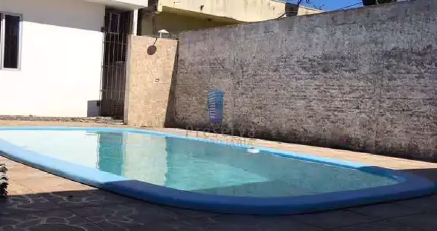 Casa com 2 quartos à venda na Rua José de Alencar, São Vicente, Itajaí