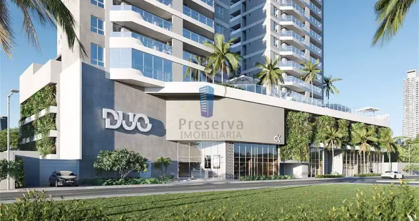 Ponto comercial à venda na Rua Aririba, Praia Brava, Itajaí