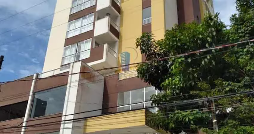 Apartamento com 1 quarto à venda na Rua Franklin Máximo Pereira, Centro, Itajaí