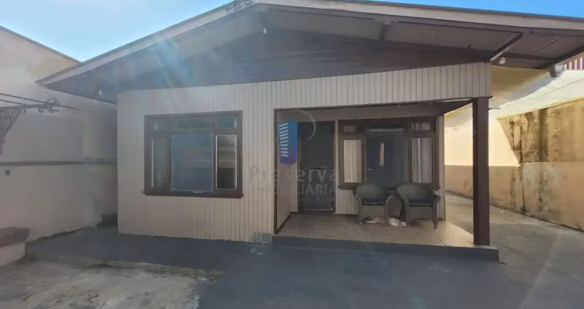 Casa com 2 quartos à venda na Rua José Cândido, São João, Itajaí