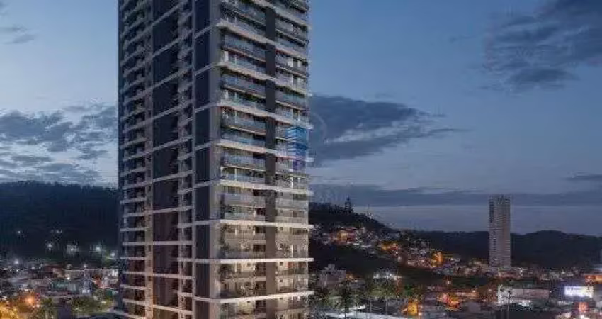 Apartamento com 2 quartos à venda na Avenida Osvaldo Reis, Santa Clara, Itajaí