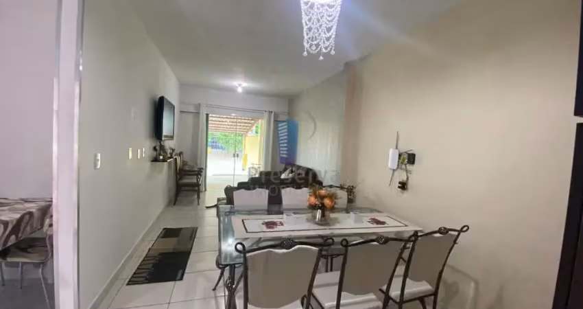 Casa à venda no bairro Itaipava - Itajaí/SC