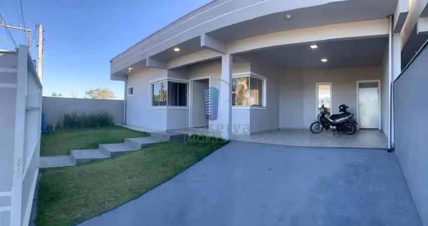 Casa com 3 quartos à venda na Rua Augusto Dalago, Paciência, Itajaí