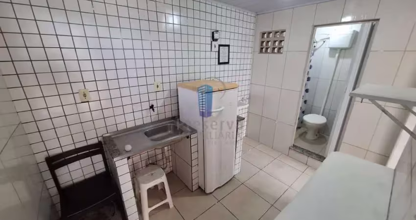 Kitnet / Stúdio para alugar na esquina Otília Damasceno, 334, Cidade Nova, Itajaí