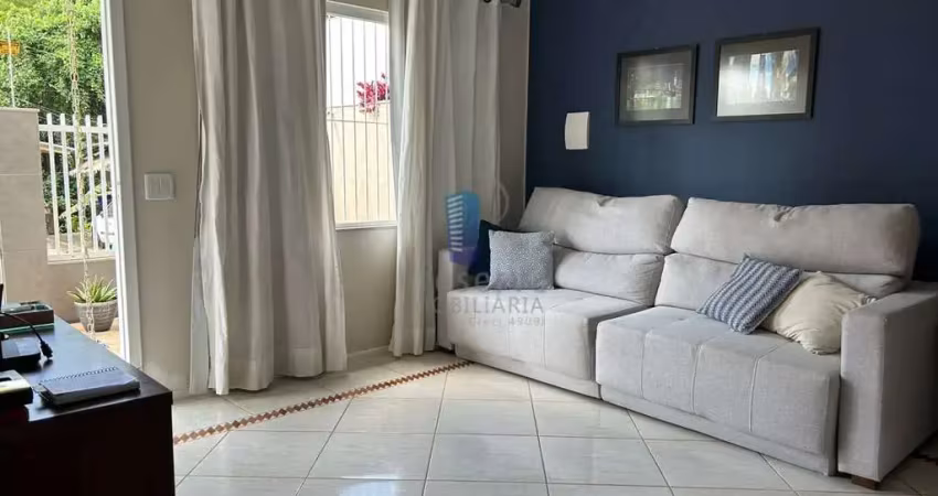 Casa com 3 quartos à venda na Rua Anastácio José Paulo, Fazendinha, Itajaí