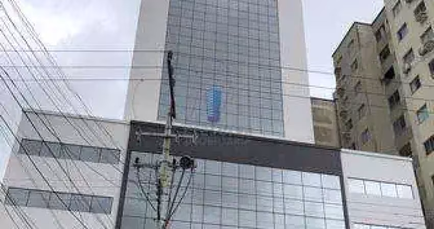 Sala comercial à venda na Rua Uruguai, Centro, Itajaí