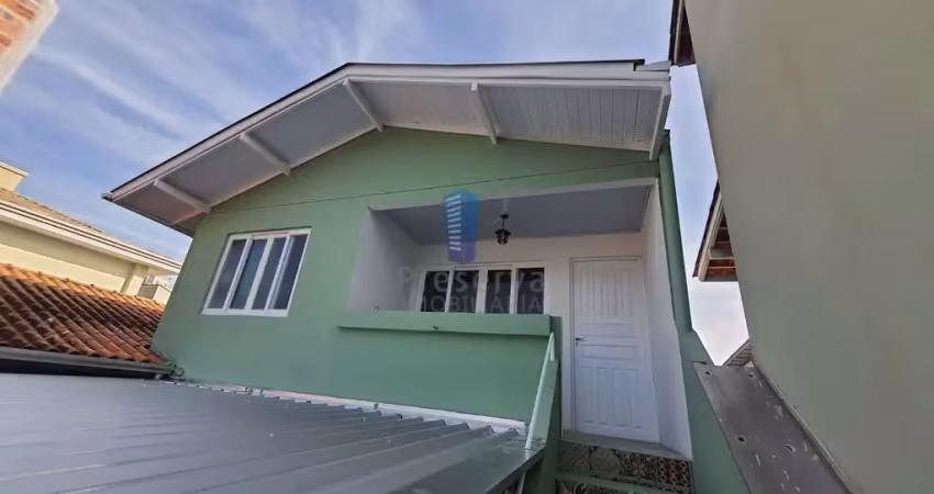 Apartamento para alugar no bairro centro - itajaí/sc