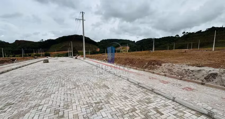 Terreno à venda na Rua Benjamin Dagnoni, Rio do Meio, Itajaí