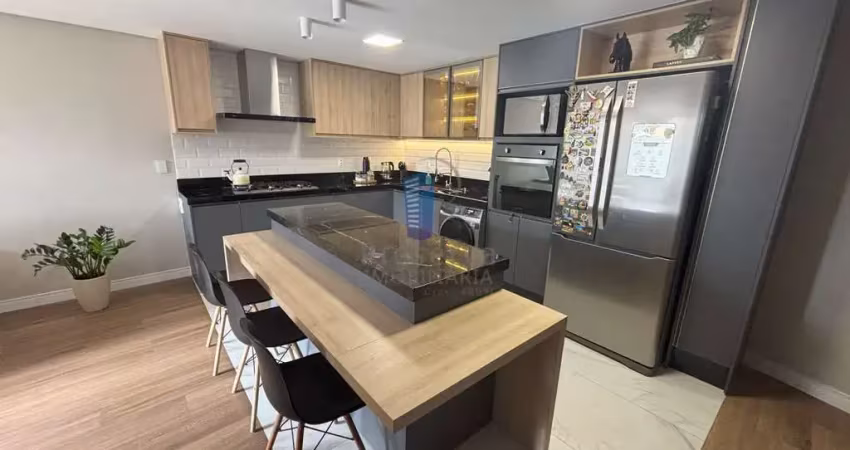 Casa em condomínio fechado com 3 quartos à venda na Avenida Ministro Luiz Gallotti, Cidade Nova, Itajaí