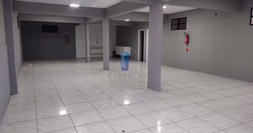 Sala comercial para alugar na Rua Leonardo Tetto, Fazendinha, Itajaí
