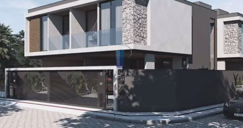 Casa com 3 quartos à venda na Rua Presidente João Goulart, Dom Bosco, Itajaí