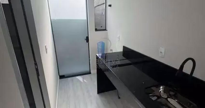 Apartamento com 1 quarto para alugar na Rua Irineu Maria, 70, Espinheiros, Itajaí
