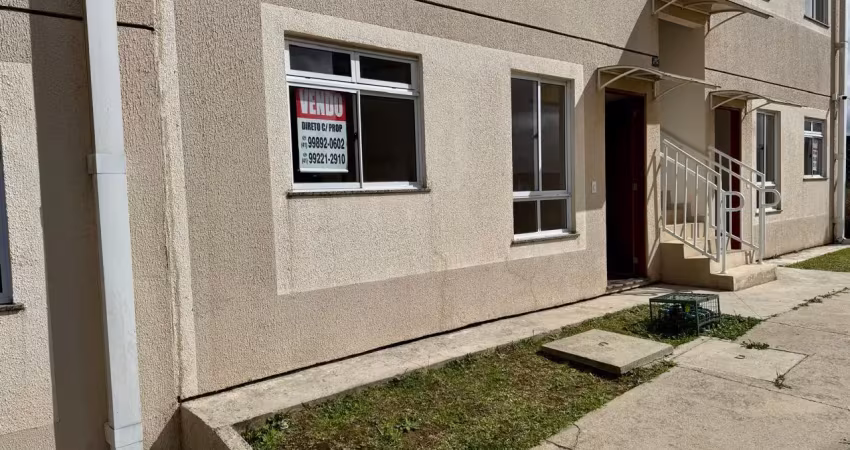 Apartamento com garden  em condomínio clube completo