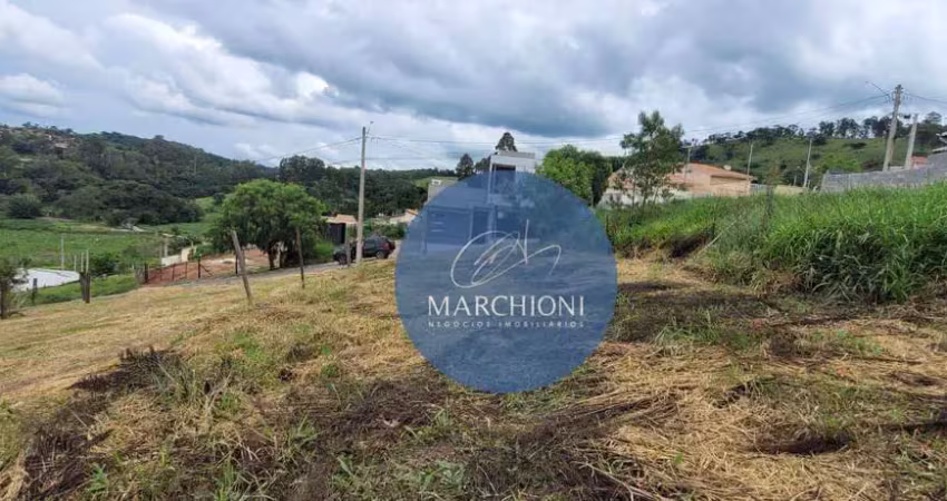 Terreno à venda na -22.787884, -46.577510, 43, Jardim Império, Pinhalzinho