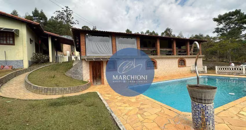 Chácara / sítio com 4 quartos à venda na Estrada Augusto Pereira de Araújo Cunha, 148, Centro, Pedra Bela