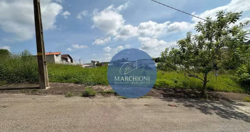 Terreno à venda na -22.787884, -46.577510, 3265, Jardim Império, Pinhalzinho