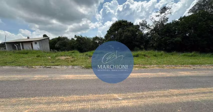 Terreno à venda na -22.787884, -46.577510, 2165, Jardim Império, Pinhalzinho