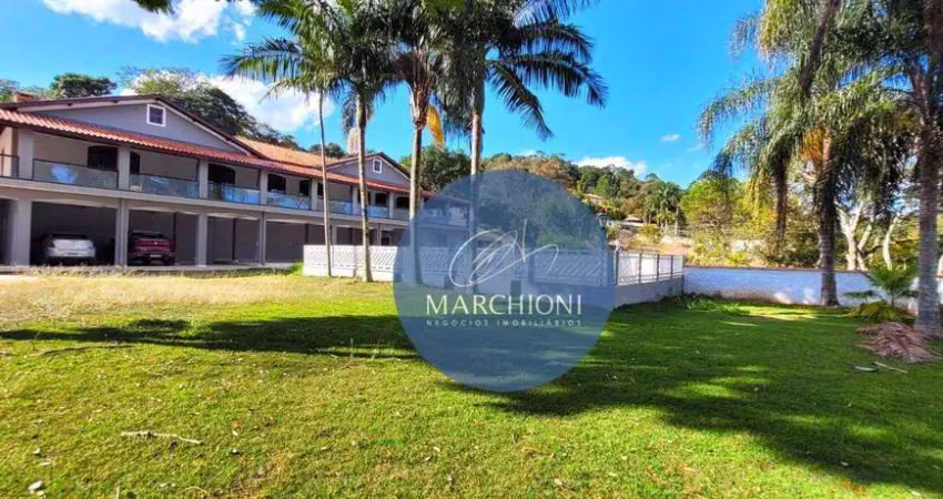 Chácara / sítio com 4 quartos à venda na -22.787884, -46.577510, 662, Zona Rural, Pinhalzinho