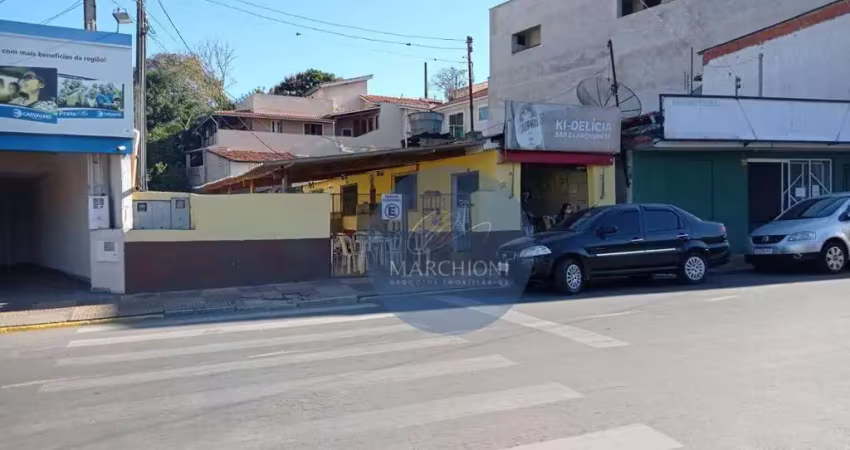 Terreno comercial à venda na -22.787884, -46.577510, 901, Centro, Pinhalzinho