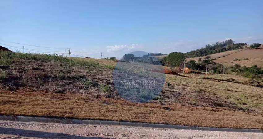 Terreno à venda na -22.787884, -46.577510, 1001, Zona Rural, Pinhalzinho