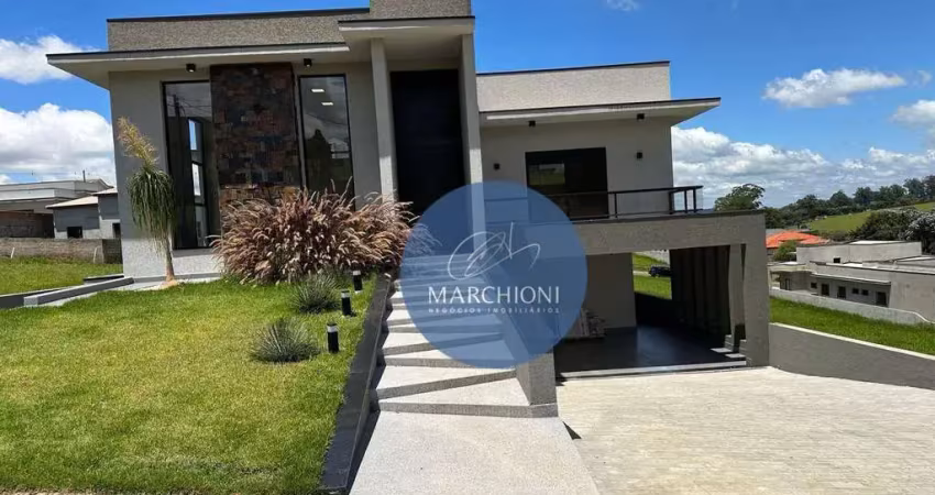 Casa com 3 quartos à venda na Avenida José Gomes da Rocha Leal, 5362, Centro, Bragança Paulista
