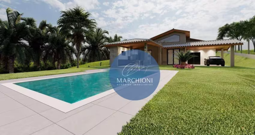 Chácara / sítio com 3 quartos à venda na -22.787884, -46.577510, 996, Zona Rural, Pinhalzinho