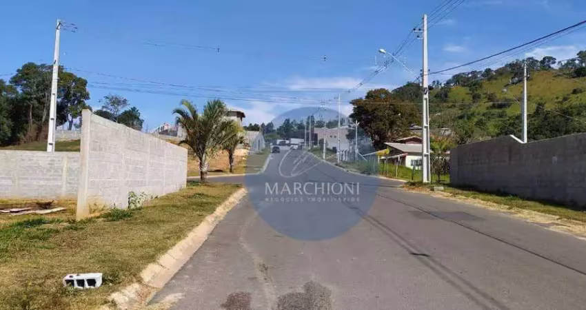 Terreno à venda na -22.787884, -46.577510, 501, Jardim Império, Pinhalzinho