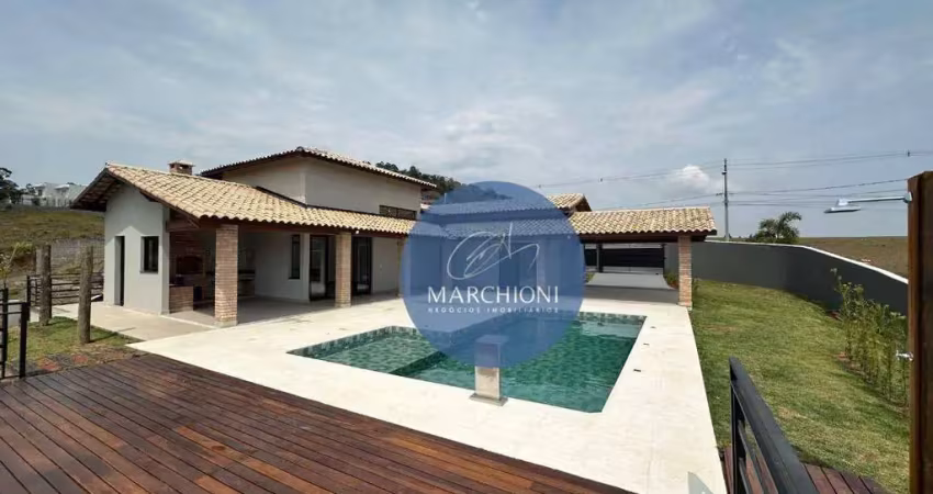 Chácara / sítio com 3 quartos à venda na -22.787884, -46.577510, 833, Império Chácaras, Pinhalzinho