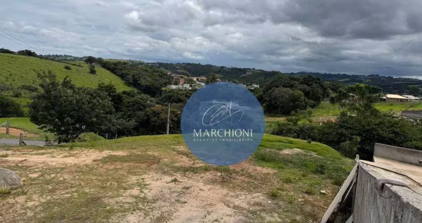 Lote em esquina das chácaras império em pinhalzinho!