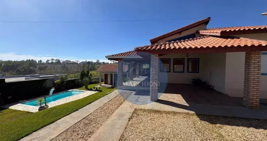 Chácara / sítio com 3 quartos à venda na -22.787884, -46.577510, 8853, Zona Rural, Pinhalzinho