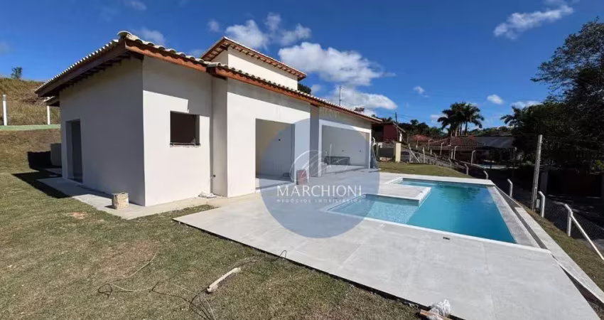 Chácara / sítio com 3 quartos à venda na -22.787884, -46.577510, 668, Jardim Império, Pinhalzinho