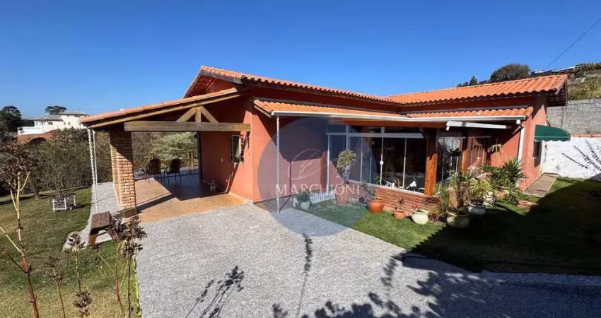 Chácara / sítio com 3 quartos à venda na -22.787884, -46.577510, Império Chácaras, Pinhalzinho