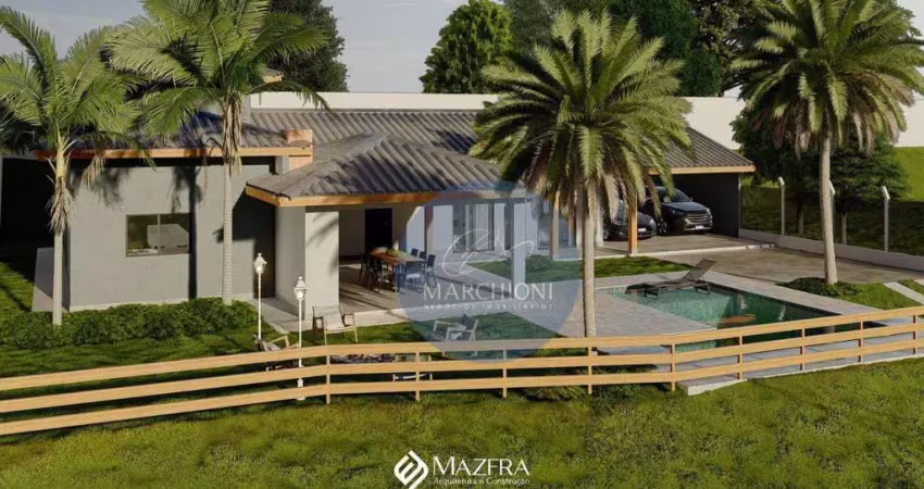 Chácara / sítio com 3 quartos à venda na -22.787884, -46.577510, 33658, Jardim São Geraldo, Pinhalzinho