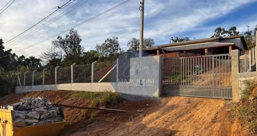 Chácara / sítio com 3 quartos à venda na -22.787884, -46.577510, 77588, Jardim Do Pinhal, Pinhalzinho