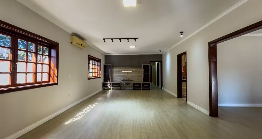 Casa térrea no melhor bairro da cidade de Indaiatuba!