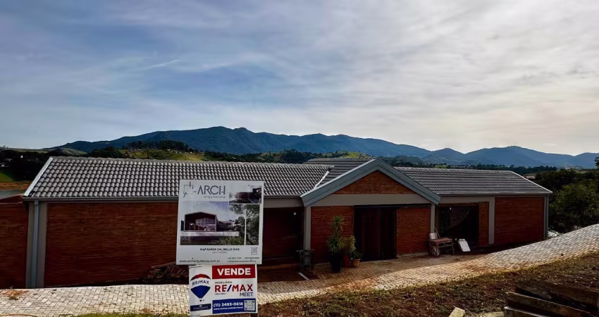 JOANÓPOLIS COND. FECHADO SANTA FÉ 3 PÉ NA AGUA, ACESSO 100% ESTRADA ASFALTADA