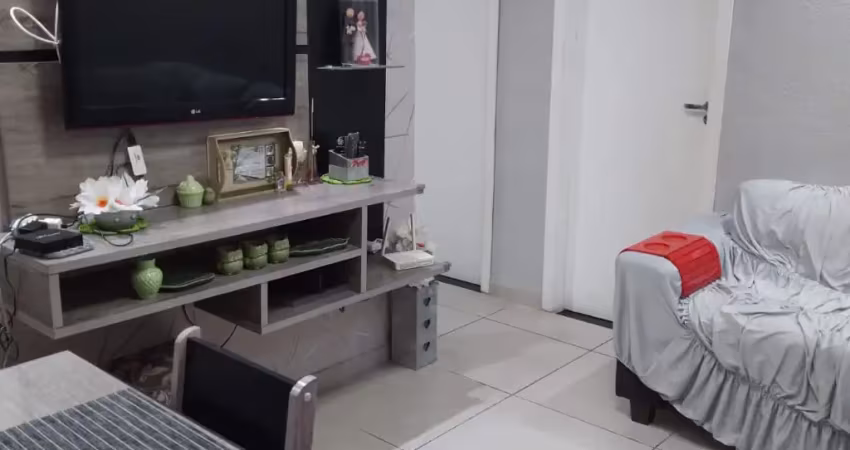 Apartamento com 2 quartos à venda na Rua Anna Ortega Traballi, 430, Vila São Geraldo, São José dos Campos