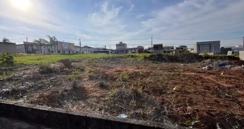 Terreno à venda na Rua Doze, QUADRA 08, Setville Altos de São José, São José dos Campos