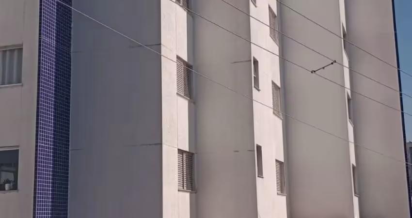 Apartamento com 2 quartos à venda no Jardim Paulista, São José dos Campos 