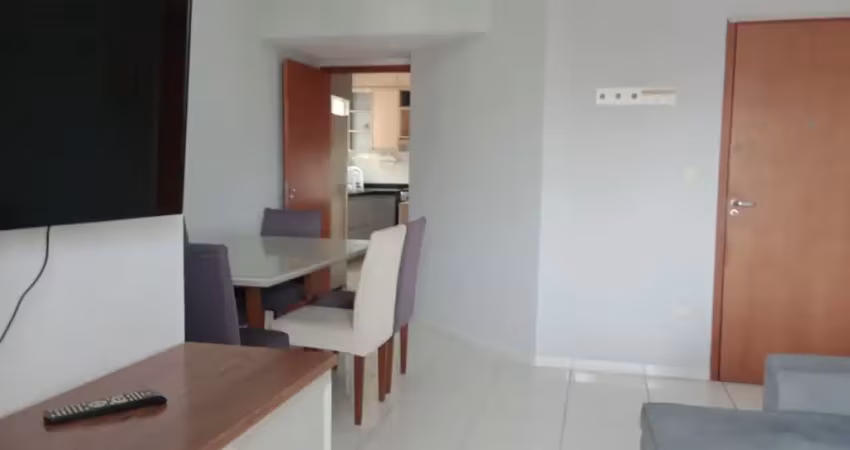 Apartamento com 2 quartos para alugar na Rua Paulo Edson Blair, 65, Jardim Apolo II, São José dos Campos