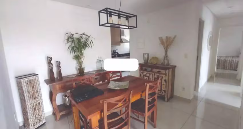 Apartamento com 3 quartos à venda na Avenida Ironman Victor Garrido, 475, Urbanova II, São José dos Campos