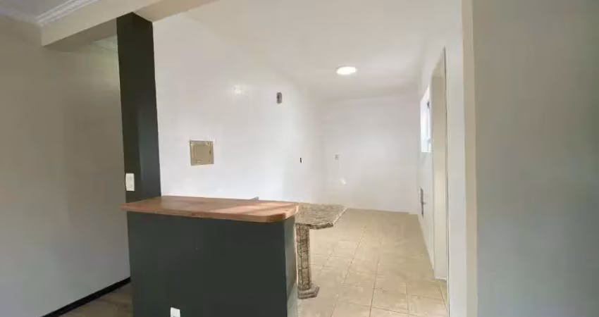 Imóvel para venda tem 67 metros quadrados com 2 quartos em Trindade - Florianópolis - SC