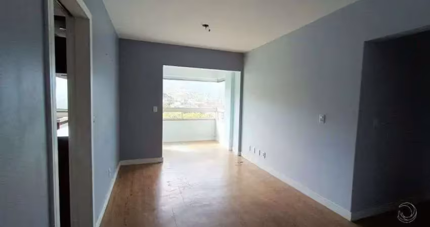 Imóvel para venda tem 62 metros quadrados com 2 quartos em Monte Verde - Florianópolis - SC