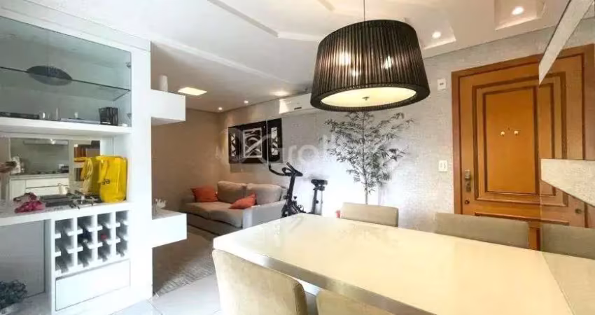 Imóvel para venda com 76 metros quadrados com 2 quartos em trindade - florianópolis - sc