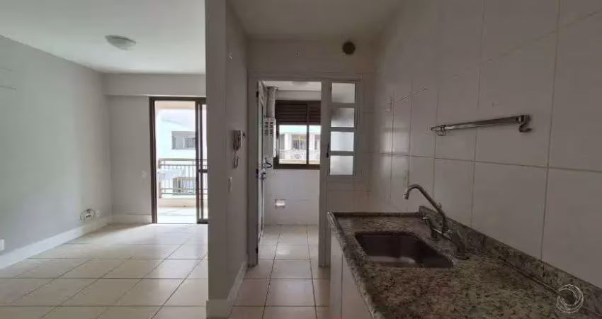 Imóvel para venda possui 62 metros quadrados com 2 quartos em pantanal - florianópolis - sc